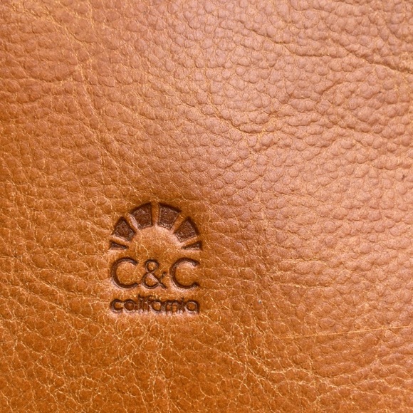 C & C california bag - Picture 6 of 9
